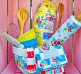 Quaint Kitchen Supplies Jigsaw Puzzle
