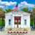 Quaint Post Office Jigsaw Puzzle