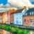 Quayside Jigsaw Puzzle
