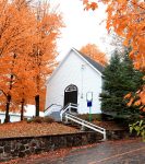 Quebec Church