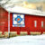Quilt Barn in Winter Jigsaw Puzzle