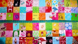 Quilt Patches