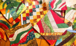 Quilt Squares