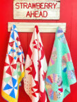 Quilts On Hooks