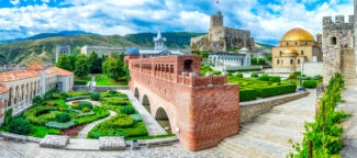 Rabati Castle