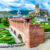 Rabati Castle Jigsaw Puzzle