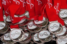 Race Medals