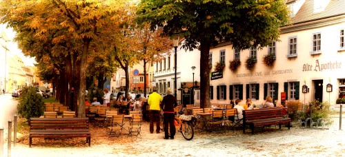 Radebeul Jigsaw Puzzle