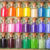 Rainbow Beads Collection Jigsaw Puzzle