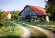 Rakovica Barns