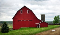 Red Barn