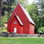 Red Church