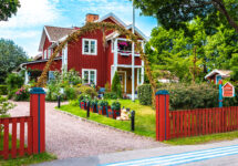 Red House