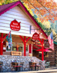 Red Kettle