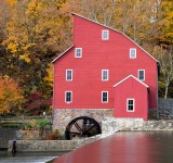 Red Mill