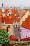 Red Roofs
