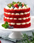 Red Velvet Cake