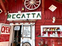 Regatta Cafe