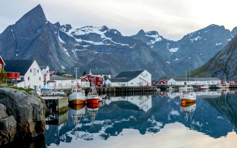 Reine Jigsaw Puzzle