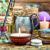 Relaxing Spa Day Jigsaw Puzzle