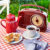 Retro Breakfast Jigsaw Puzzle