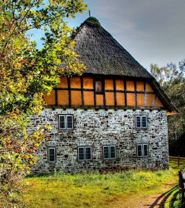 Rhinschenschmidthausen House Jigsaw Puzzle