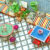 Riad Courtyard Jigsaw Puzzle