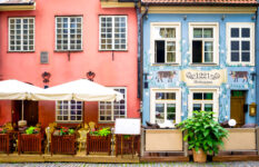 Riga Cafe