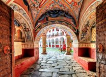 Rila Monastery