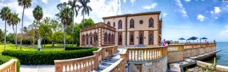 Ringling Mansion