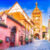 Riquewihr Street Jigsaw Puzzle