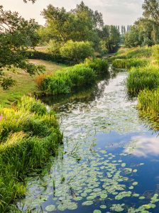 River Stour Jigsaw Puzzle