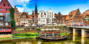Riverside Luneburg