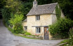 Roadside Cottage