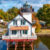 Roanoke River Lighthouse Jigsaw Puzzle
