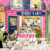 Robin’s Cakes Jigsaw Puzzle