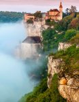 Rocamadour