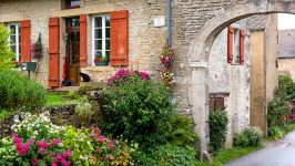 Rocamadour House