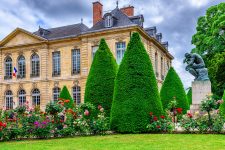 Rodin Museum