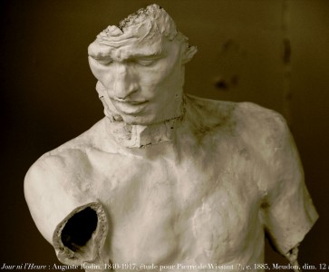 Rodin Sculpture Jigsaw Puzzle