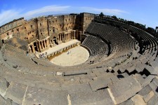 Roman Amphitheater