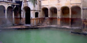 Roman Bath