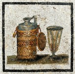 Roman Mosaic