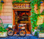 Rome Pizzeria