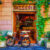 Rome Pizzeria Jigsaw Puzzle
