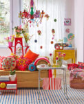Room of Colors Jigsaw Puzzle