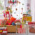 Room of Colors Jigsaw Puzzle
