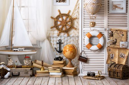 Room of Dreams Jigsaw Puzzle
