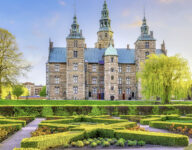 Rosenborg Castle