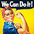 Rosie the Riveter Jigsaw Puzzle